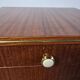70s Mid Century Nightstand 1 of 2