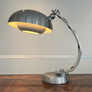 Lampe de bureau attribuée à d’Angelo Lelli, 1960/1970.