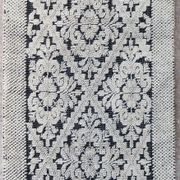 Sardinian rug 1960