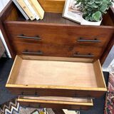 Vintage chest of drawers/chiffonier