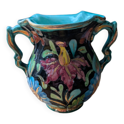 Ancien vase Cerart Monaco