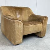 De Sede DS44 sofa set, 1960s