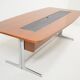 Desk Minister Georges Nelson Herman Miller 50/60