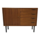 Meuble scandinave teck 1960