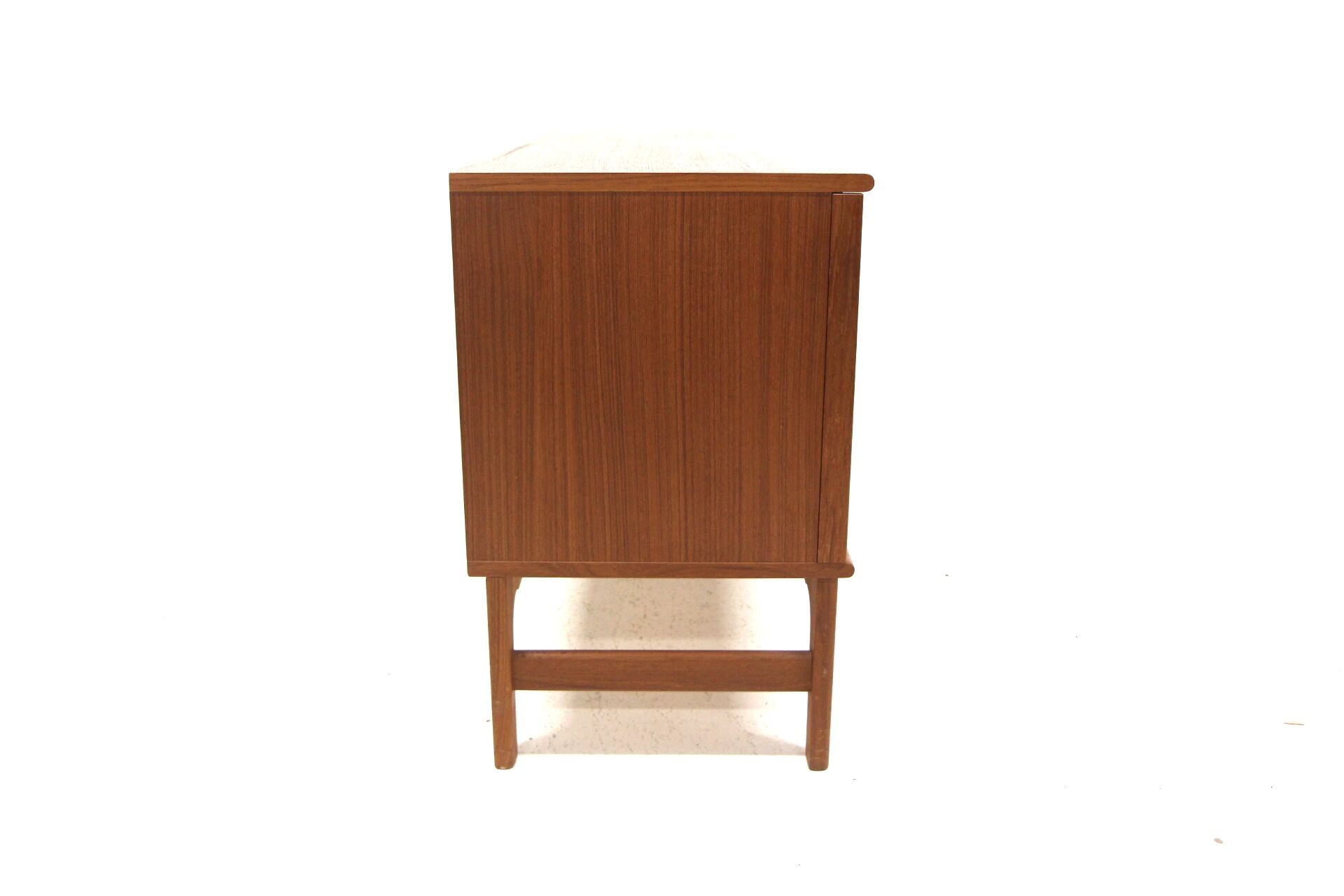 Scandinavian teak enfilade, Yngvar Sandström, Sweden, 1960.