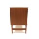Scandinavian teak enfilade, Yngvar Sandström, Sweden, 1960.