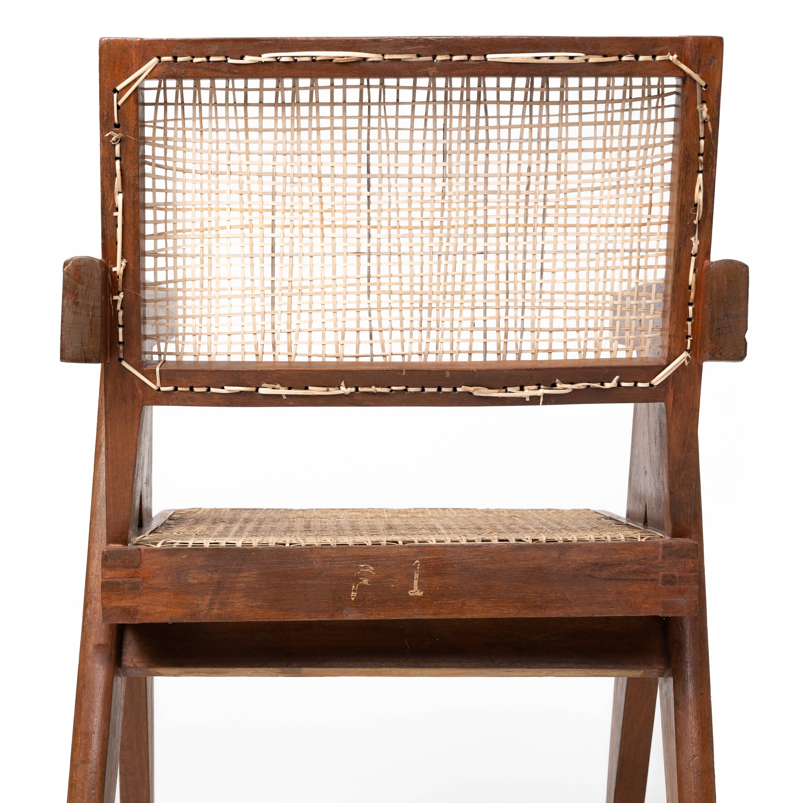 Pair of Office Chair "HSC"