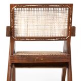 Pair of Office Chair "HSC"