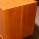 Mid Century Danish teak sideboard by E.W. Bach. 1960’s