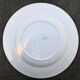 Plate Digoin Sarreguemines Corsica