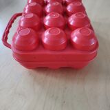 Boîte à oeufs