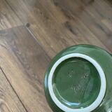 Small DENBAC stoneware pot