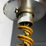 Suspension du Designer Henri Mathieu année 60