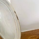 Castres earthenware soup tureen