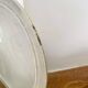 Castres earthenware soup tureen