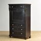 Secretary desk, circa 1900