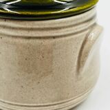 Zell Olive Pot