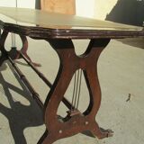 English lounge coffee table