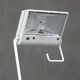 Desk lamp by Hartmut S. Engel for Brendel, 1980