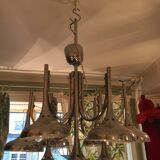 French chandelier 60s