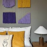 Abby wall decoration