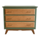 1960s chest of drawers