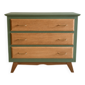 1960s chest of drawers