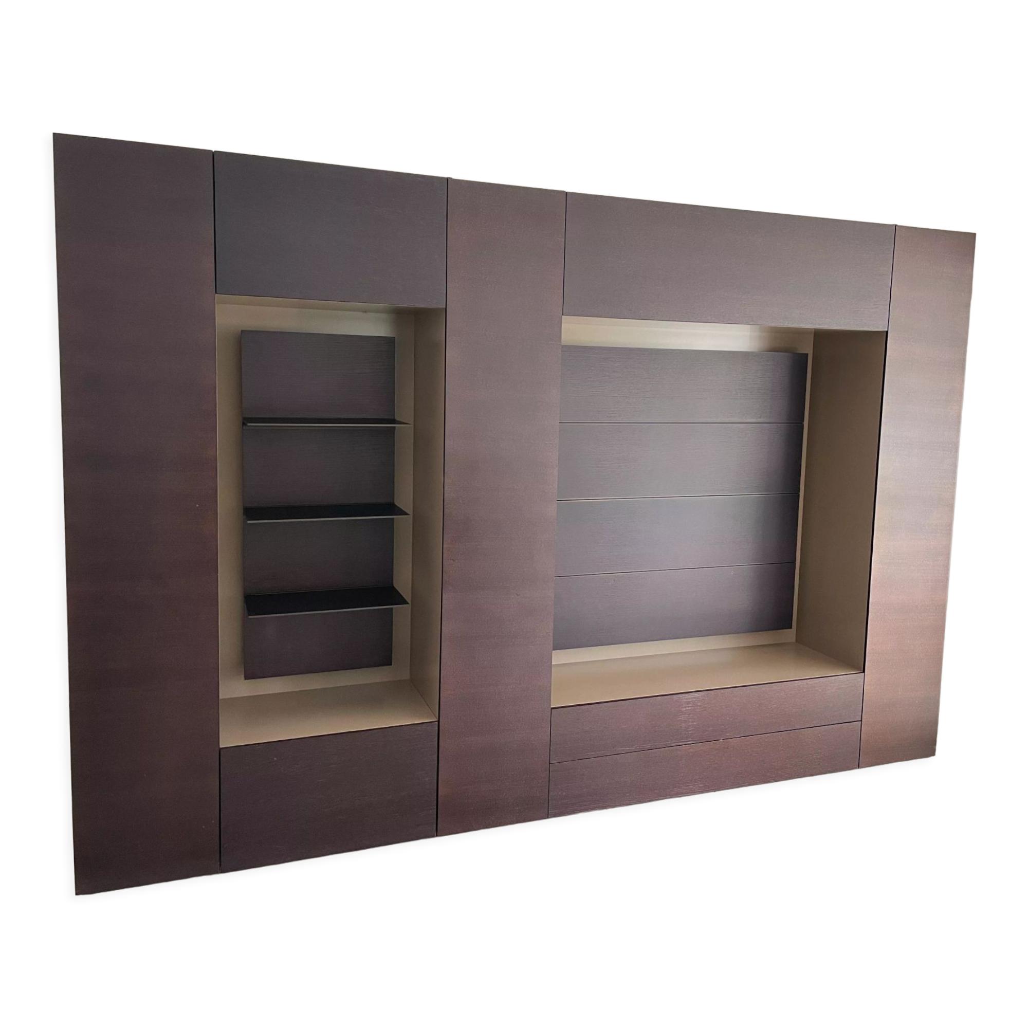 Composition Zoom Roche Bobois