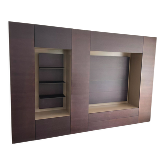 Composition Zoom Roche Bobois