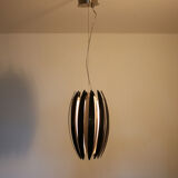 1980s “Jaws” Hanging lamp by Frandsen, Denmark