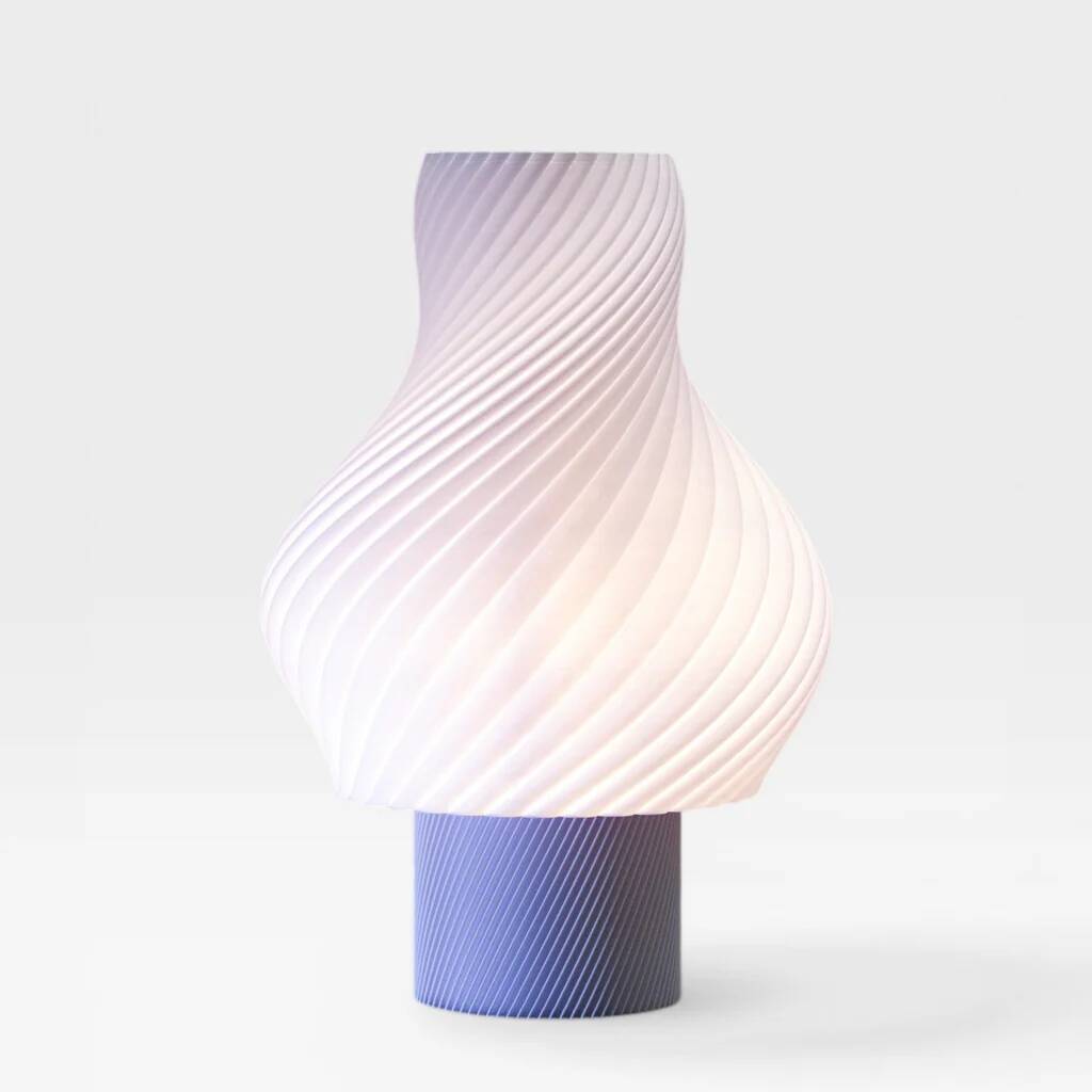Sélio table lamp