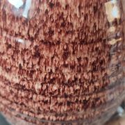 Vintage ceramic pitcher by Accolay