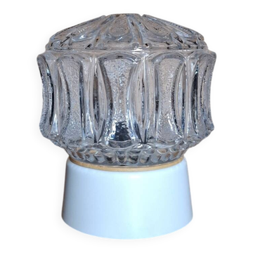 Plafonnier diamètre 14 cm