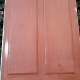 Door 231,5x94,5cm of communication formerly landing