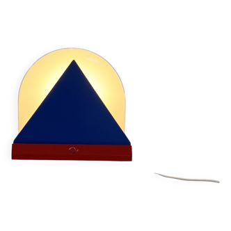 B719 Ikea wall light, 1980