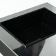 Coffee table with two parts, Italy, 1970s