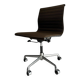 Model EA107 Swivel Chair by Charles and Ray Eames for ICF De Padova, 1970s