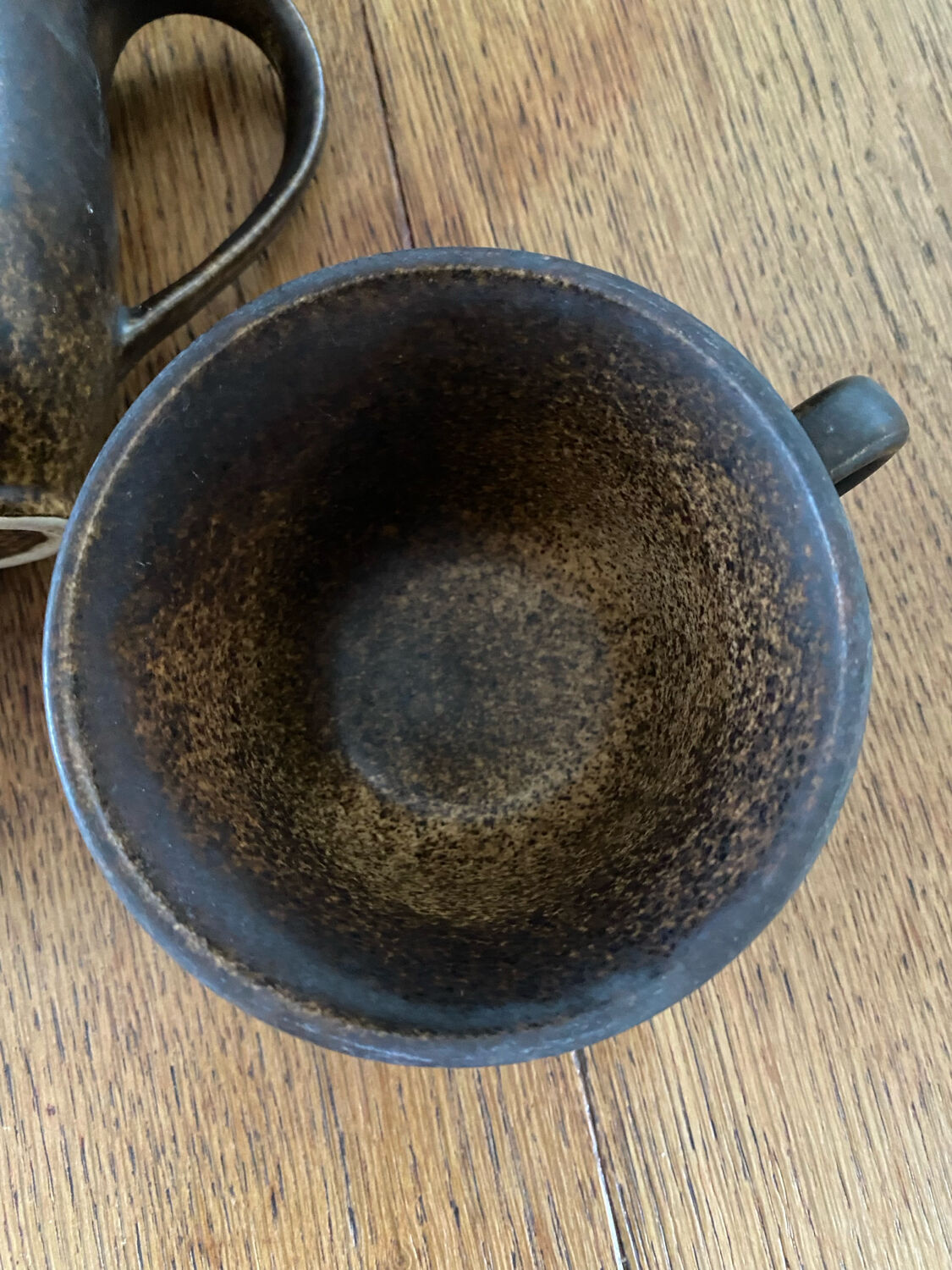 Coffee service Bastian Le Pemp