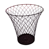 Wastepaper basket vintage