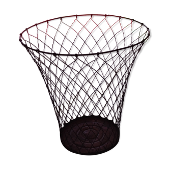 Wastepaper basket vintage