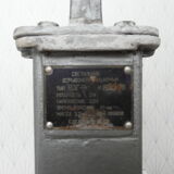 Miner's lamp russe b3r (former ussr / cccp)