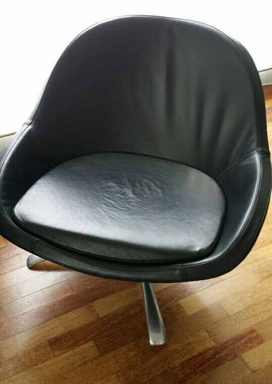 Veneto Bo concept armchair