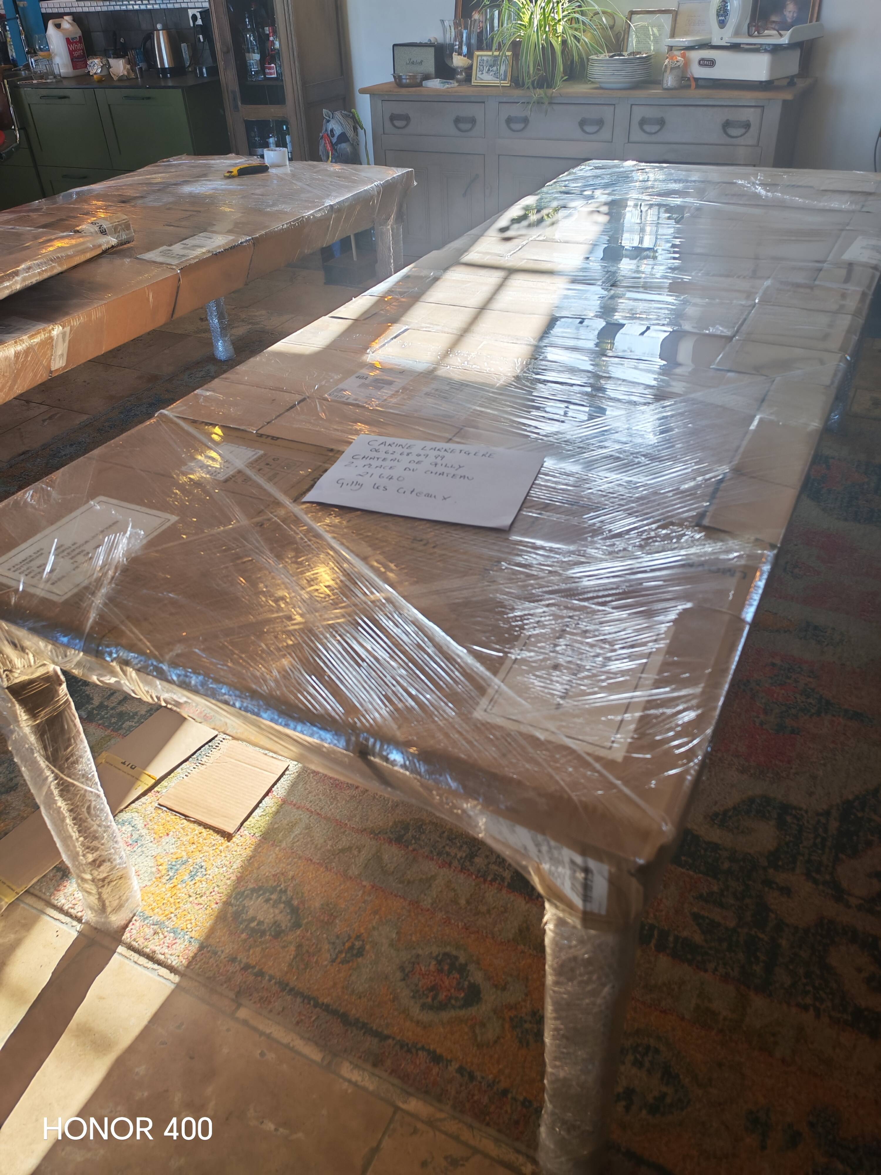 Vintage camping folding chair