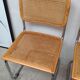 Chairs Marcel Breuer Cesca B32