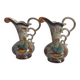 Pair of Vintage Ewers - Hubert Bequet (Model 323 Chantal)
