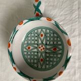Vallauris pottery