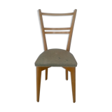Wooden chair vintage