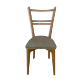 Wooden chair vintage