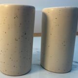 Salt and pepper shakers