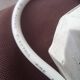 Starmat lamp with counterpoid vintage 80s